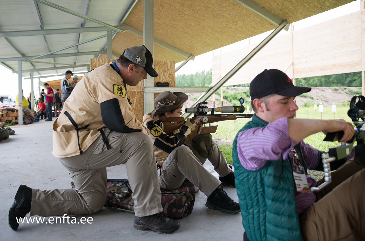 Genadijs and Renata Cesnokovs